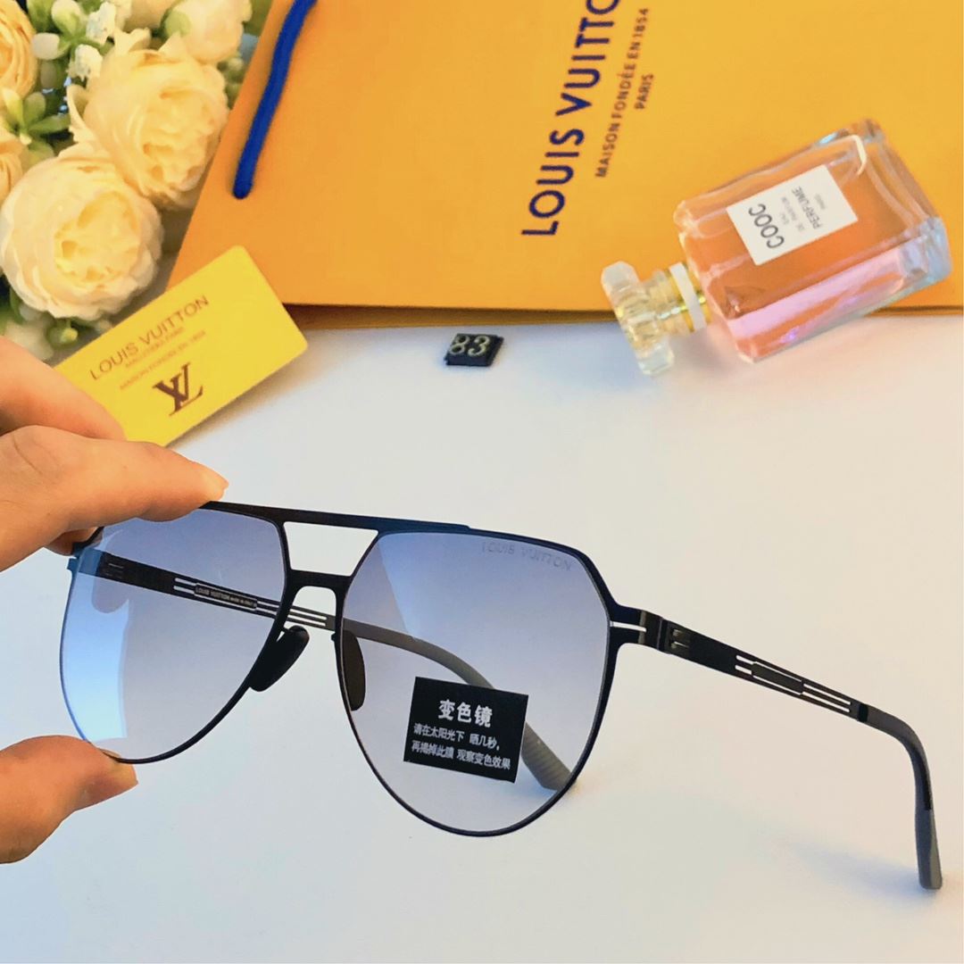 Louis Vuitton Sunglasses